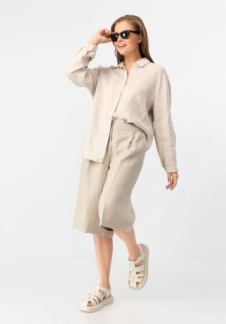 Сандалии женские Сэнди шир.  750, рис. 13