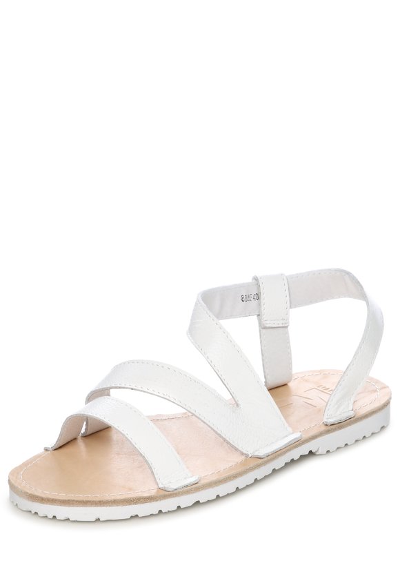 Босоножки женские Уиллоу шир.  580, рис. 1