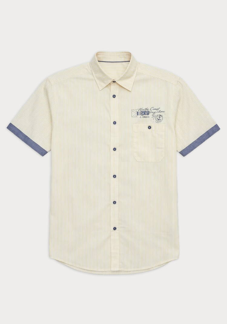 Комплект рубашек Мануэль шир.  750, рис. 3