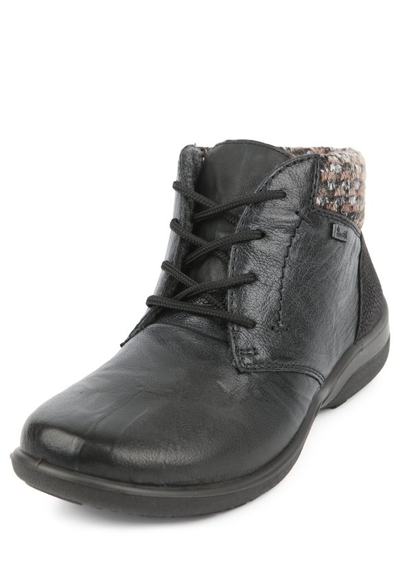 Ботинки женские  Виолла шир.  580, рис. 1