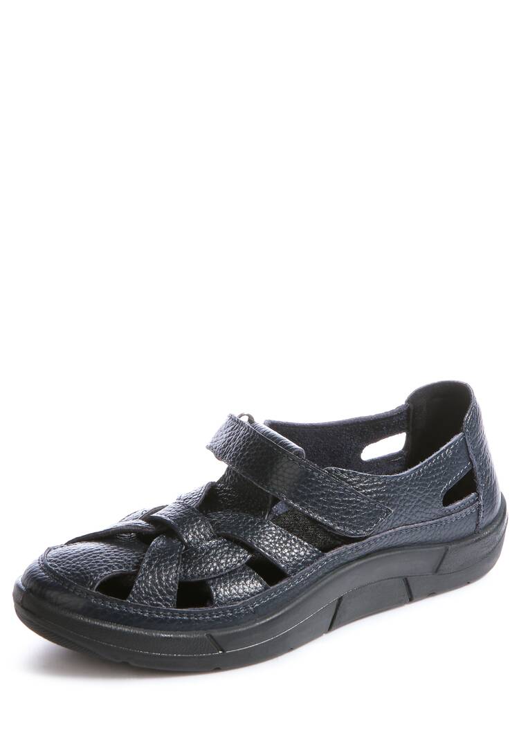 Туфли женские Аделия шир.  750, рис. 6