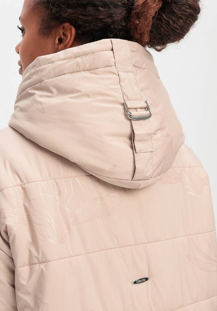 Пальто Зимний шепот шир.  750, рис. 17