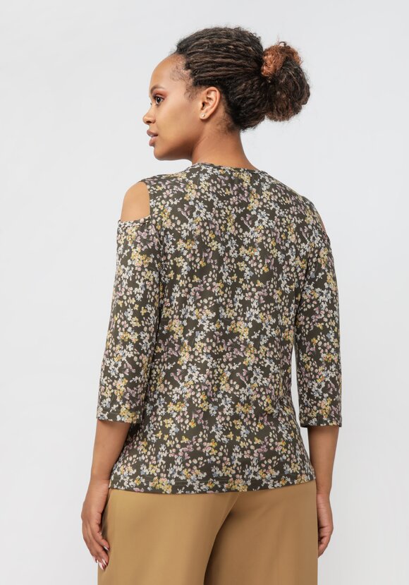 Лонгслив Гурдева шир.  580, рис. 3