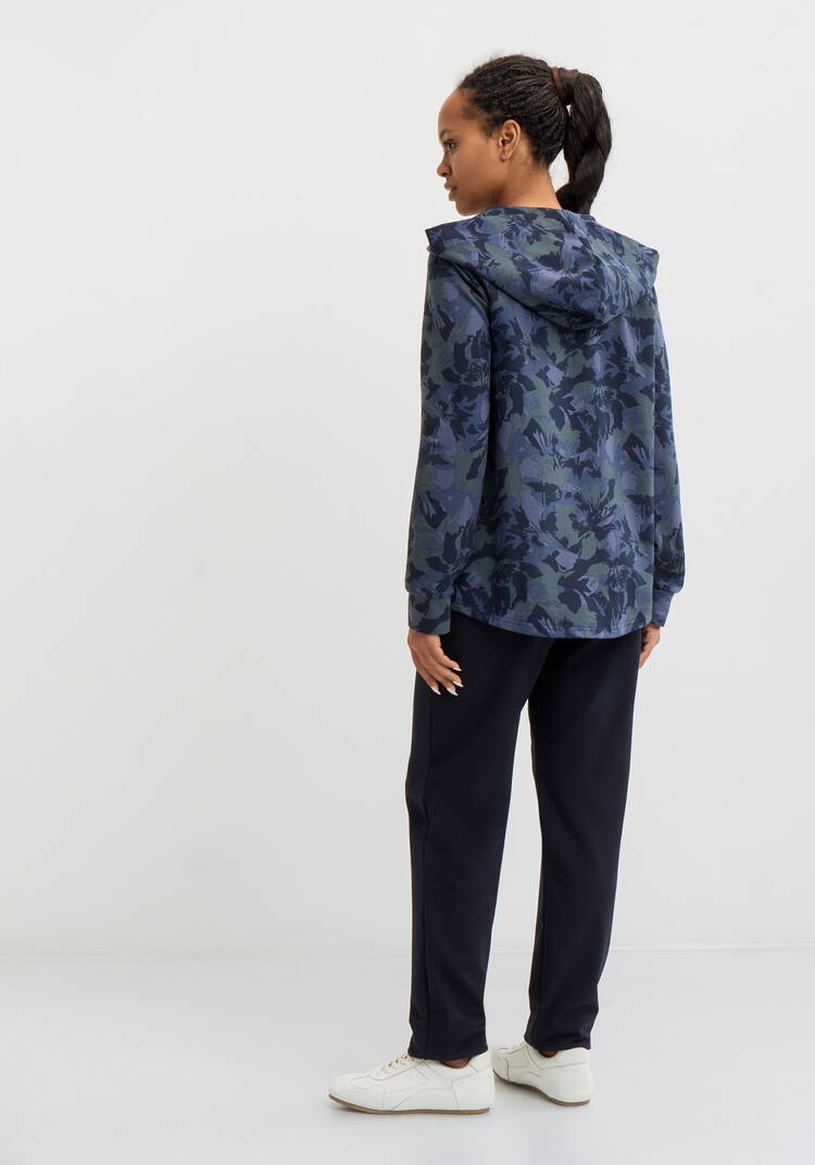 Костюм трикотажный Фаина шир.  750, рис. 3