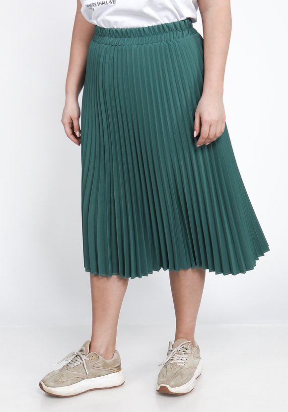 Юбка Музыка ветра шир.  580, рис. 9