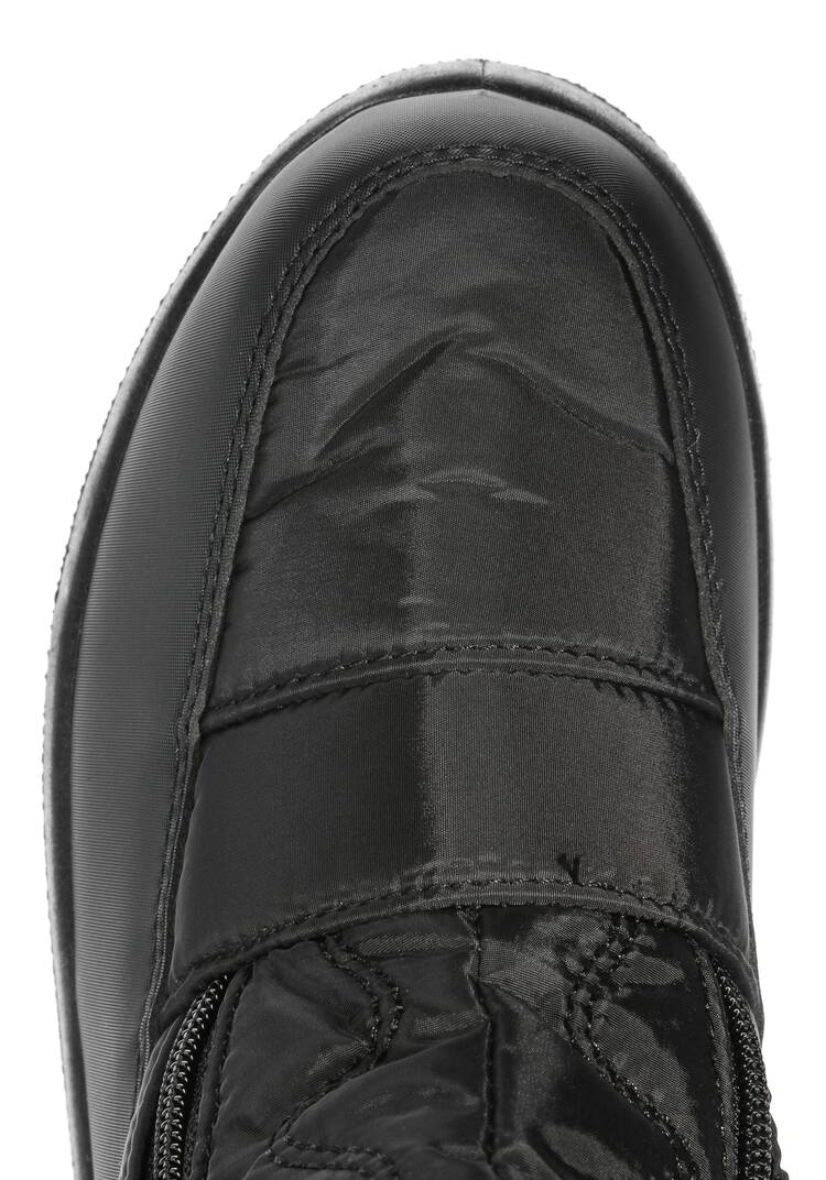 Полусапоги женские Ульяна шир.  750, рис. 4