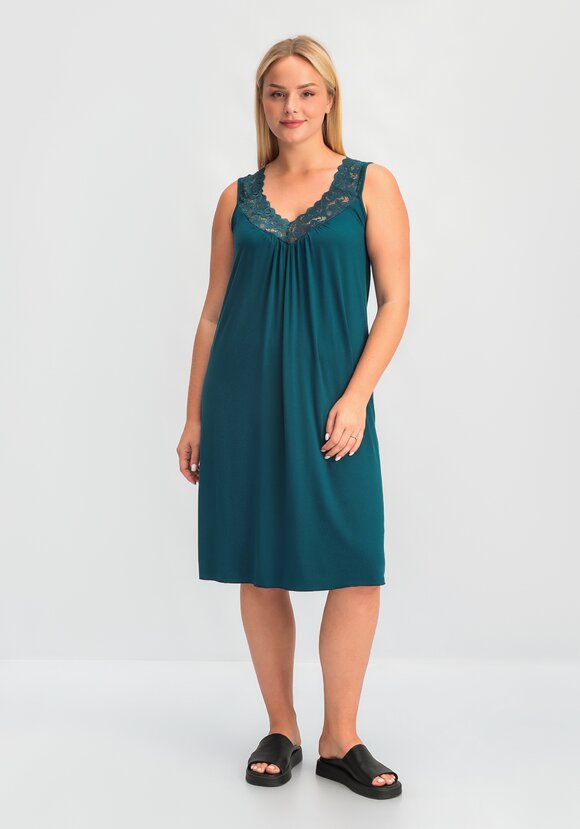 Сорочка Паулина шир.  580, рис. 12