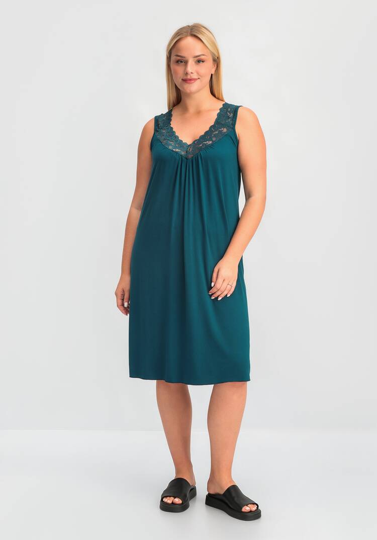 Сорочка Паулина шир.  750, рис. 12