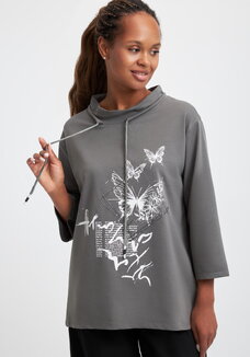 Блуза Кристи