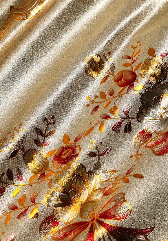 Скатерть Блеск шир.  580, рис. 38