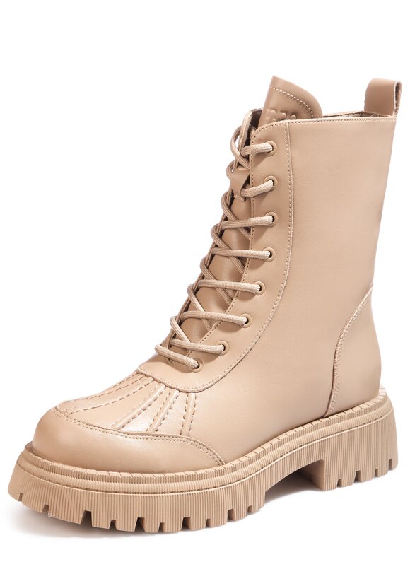 Ботинки женские Кармела шир.  580, рис. 25