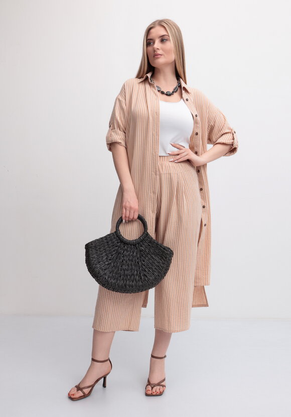 Брюки Офелия шир.  580, рис. 1