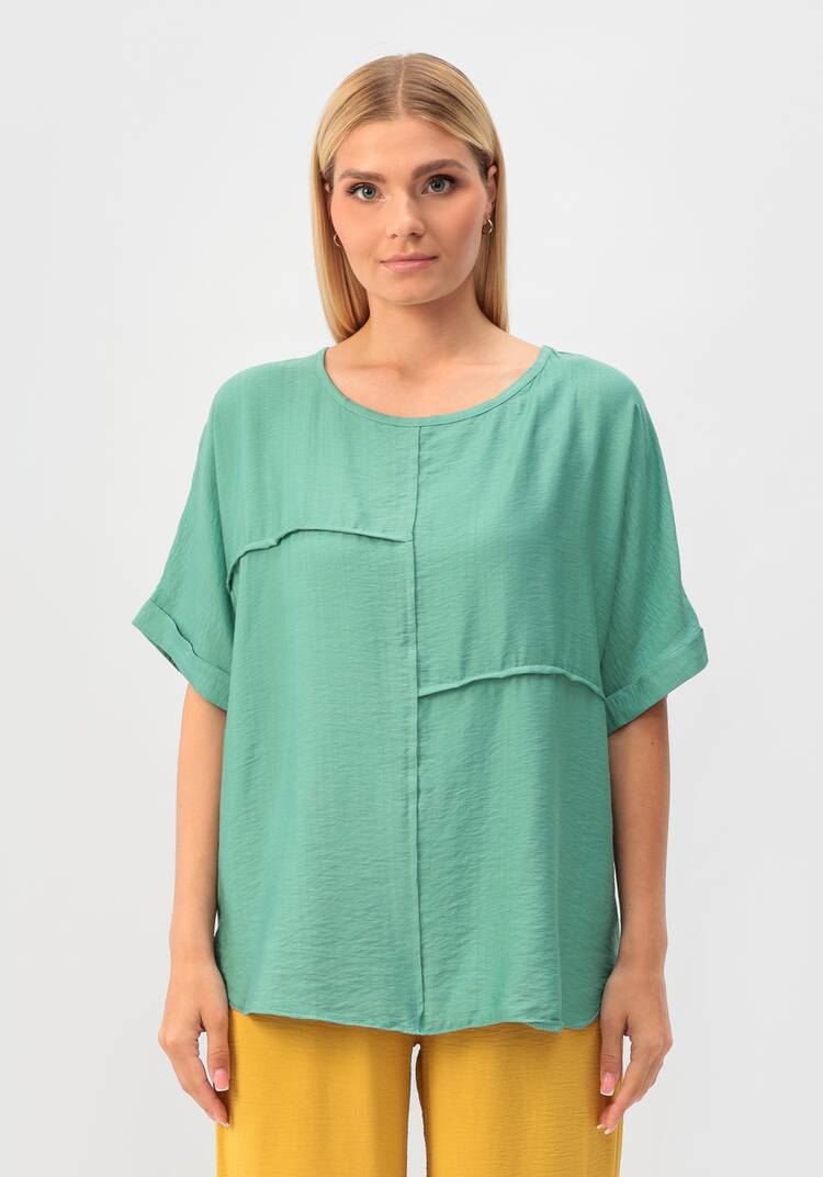 Туника Белль шир.  750, рис. 4