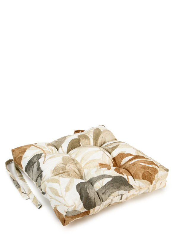 Сидушка для стула Аркада, 2 шт. шир.  580, рис. 17