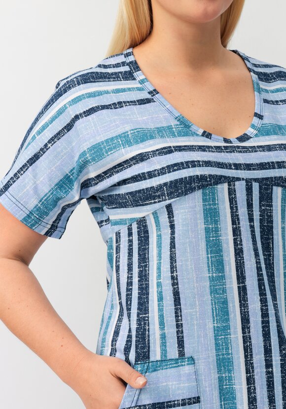 Платье Жанет шир.  580, рис. 10