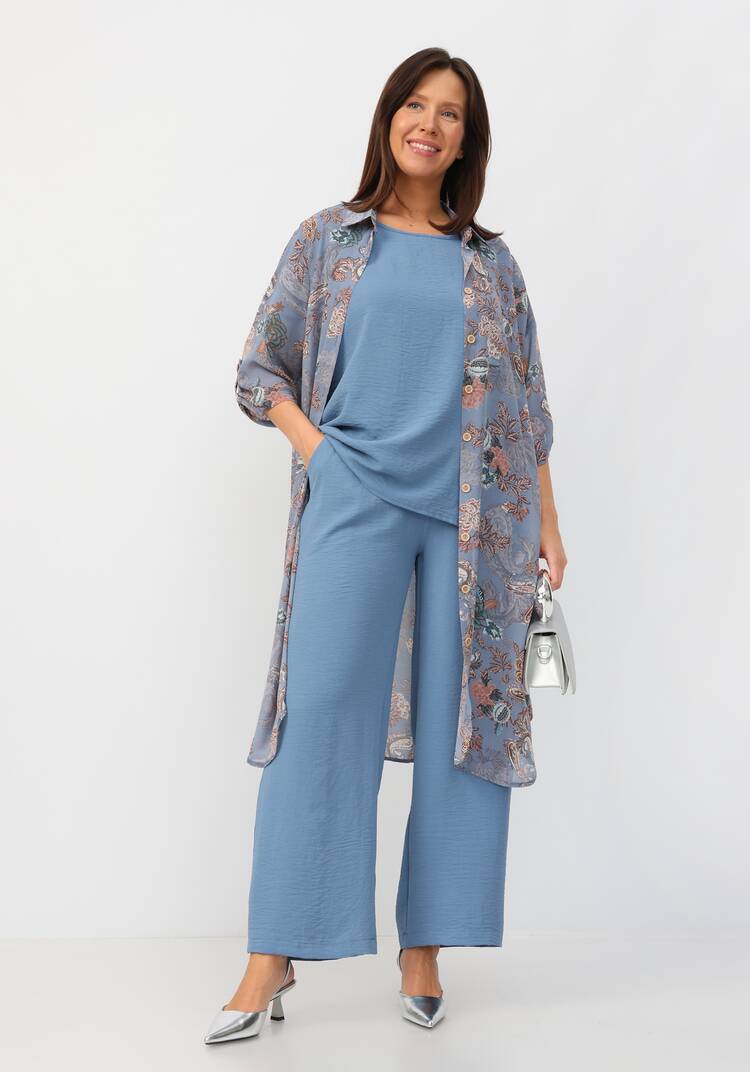 Комплект из 3-х предметов шир.  750, рис. 15