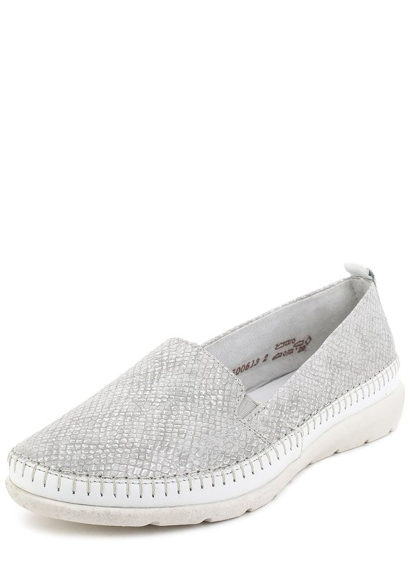 Туфли женские Эсти шир.  580, рис. 1