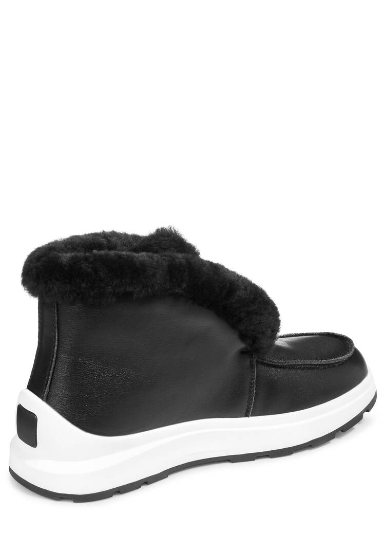 Ботинки женские Эвеллина шир.  750, рис. 3