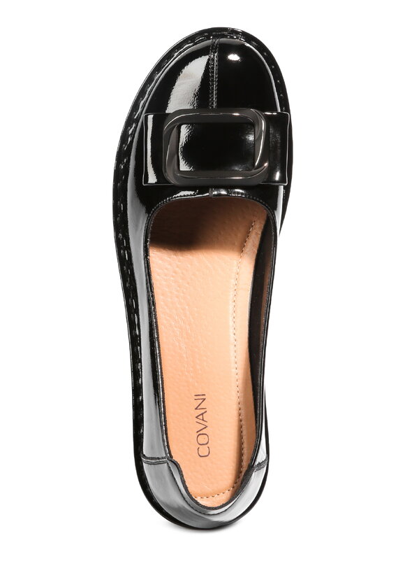 Туфли женские Элара шир.  580, рис. 4