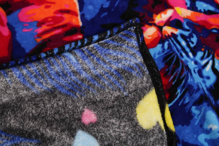 Плед-покрывало Царская порода шир.  750, рис. 10