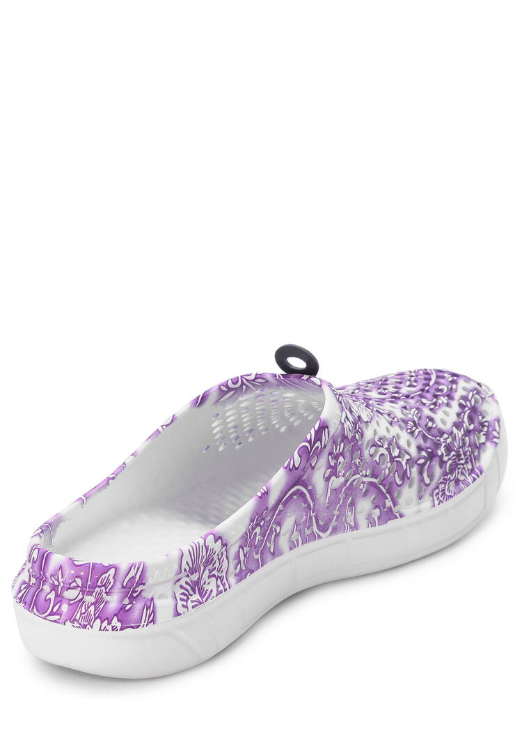 Женские Сабо Альба шир.  750, рис. 27