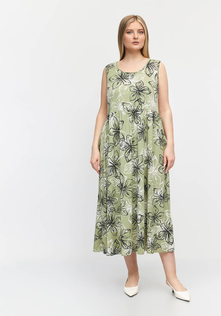 Сарафан София шир.  750, рис. 8