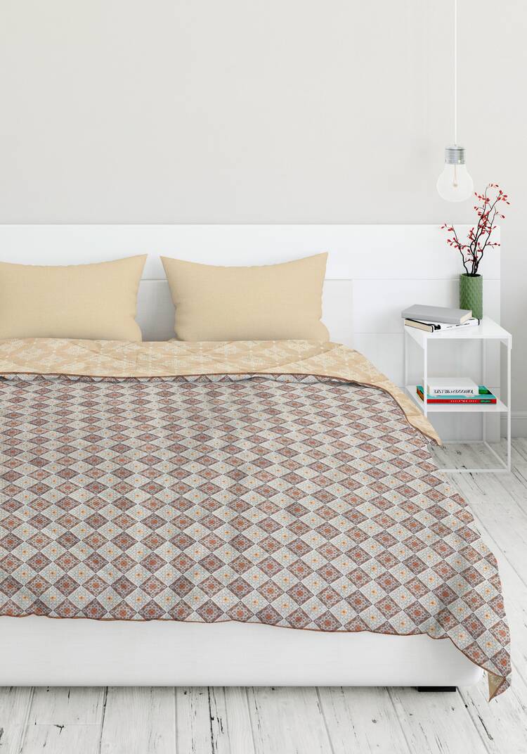 Покрывало двустороннее Дуэт шир.  750, рис. 6