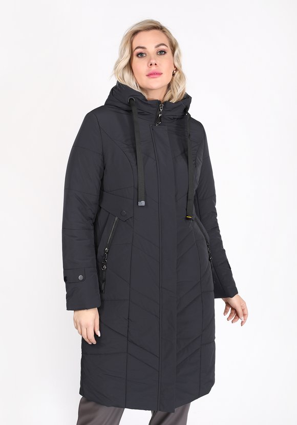 Куртка Корабль пустыни шир.  580, рис. 2