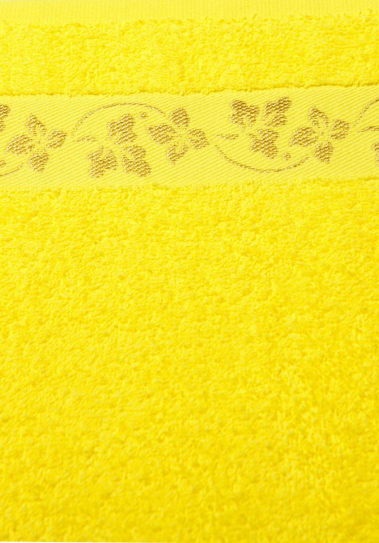 Комплект махровых полотенец Неделька шир.  750, рис. 9