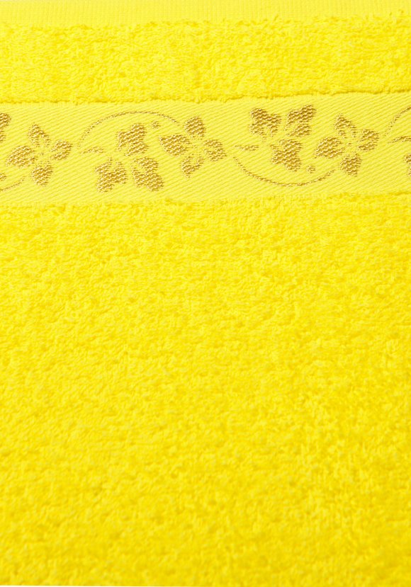 Комплект махровых полотенец Неделька шир.  580, рис. 9