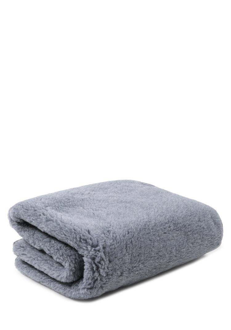 Плед из овечьей  шерсти шир.  750, рис. 4