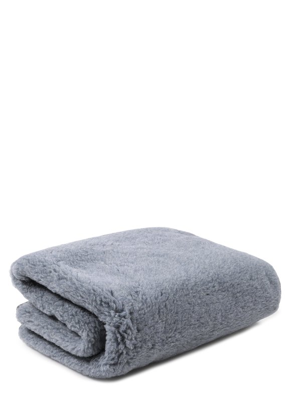 Плед из овечьей  шерсти шир.  580, рис. 4