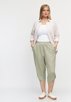 Брюки-капри Мишель