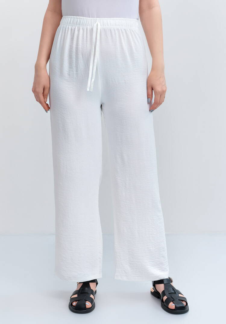 Брюки Данка шир.  750, рис. 4