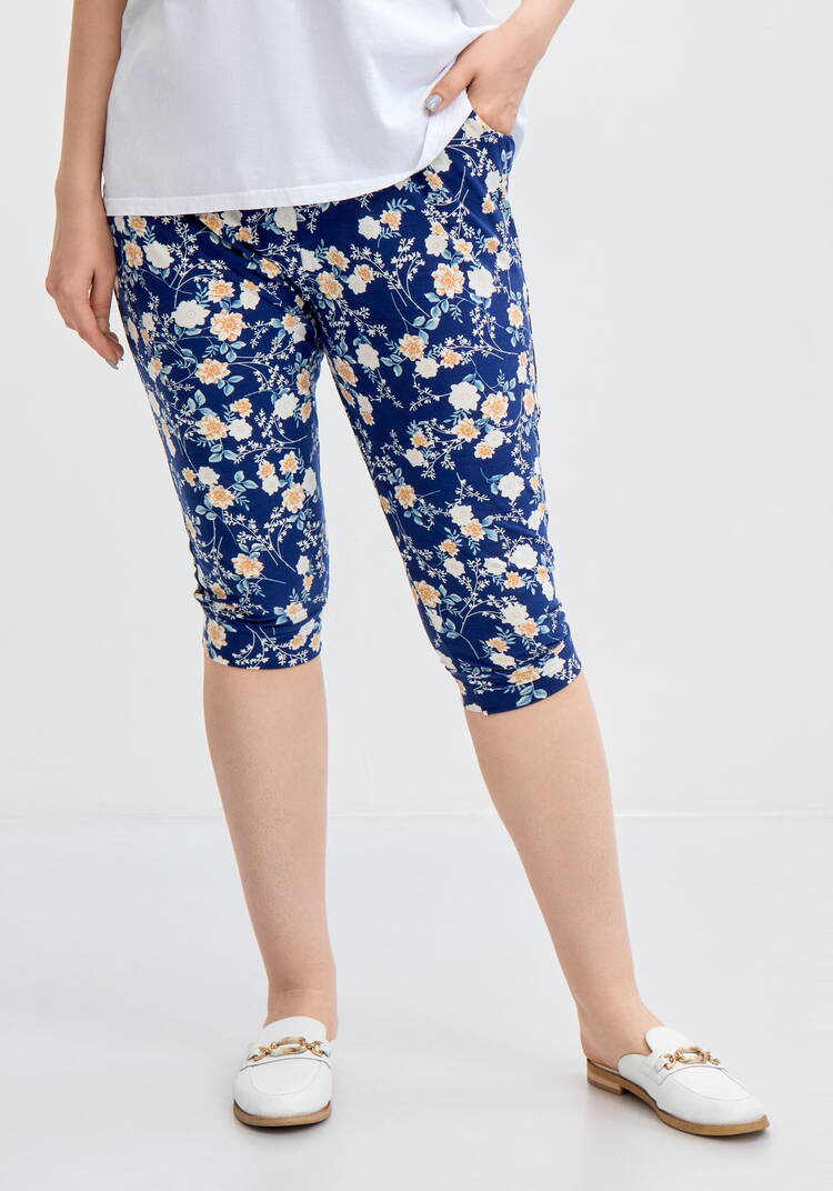 Бриджи Севилья шир.  750, рис. 13