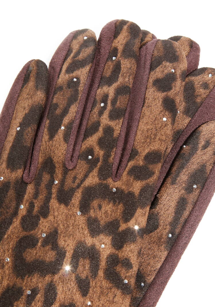 Эластичные перчатки Адель шир.  750, рис. 11