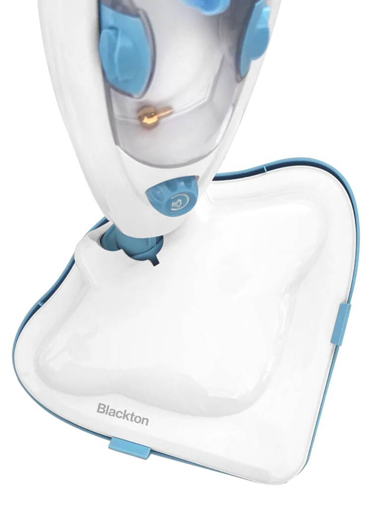 Мощный пароочиститель 10 в 1 шир.  750, рис. 20