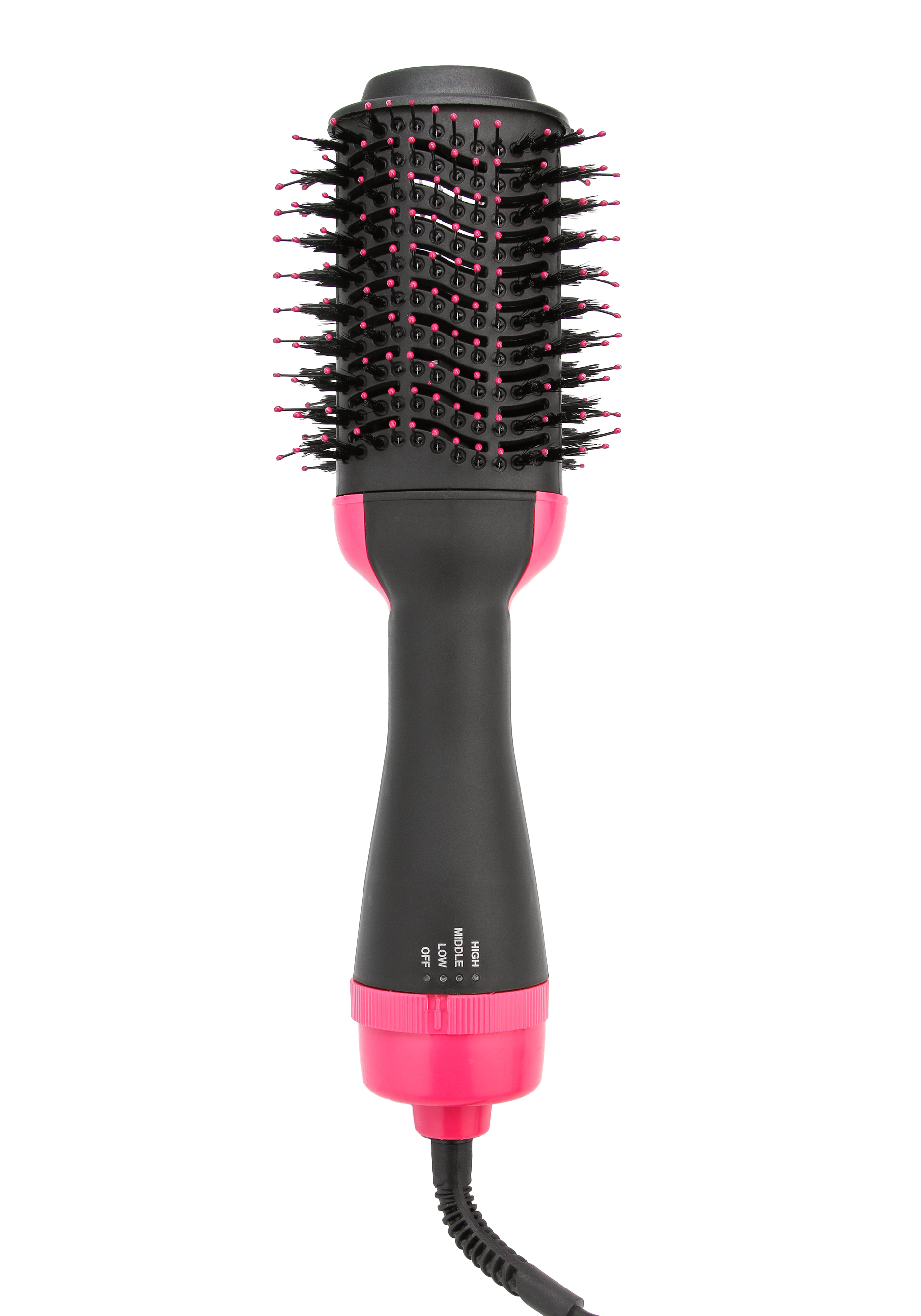 

Фен-стайлер для волос "Безупречная укладка"