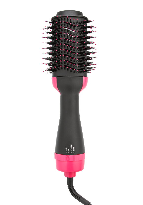 Фен-стайлер для волос Безупречная укладка шир.  580, рис. 1