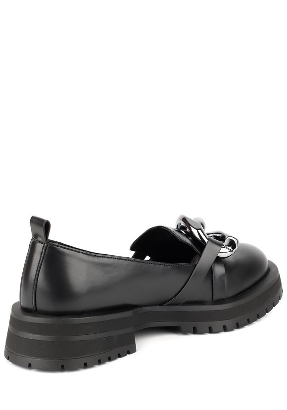 Полуботинки женские Фаберикка шир.  580, рис. 3