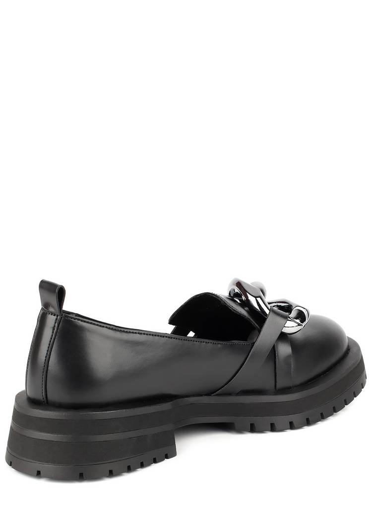 Полуботинки женские Фаберикка шир.  750, рис. 3