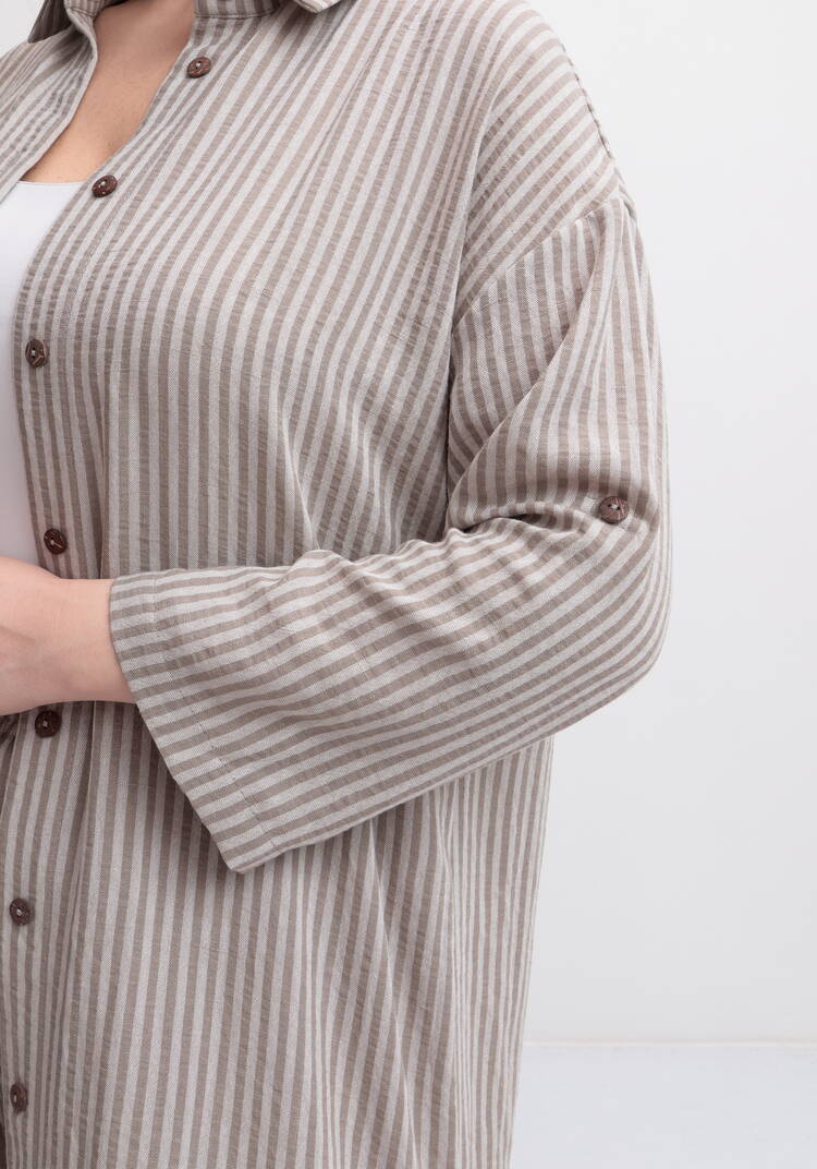 Рубашка Элин шир.  750, рис. 26