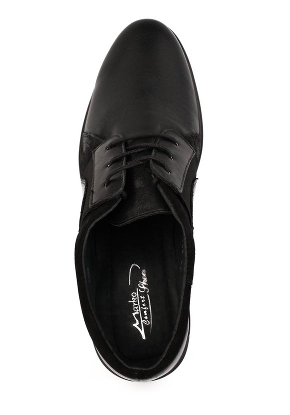 Полуботинки женские Земфира шир.  580, рис. 8