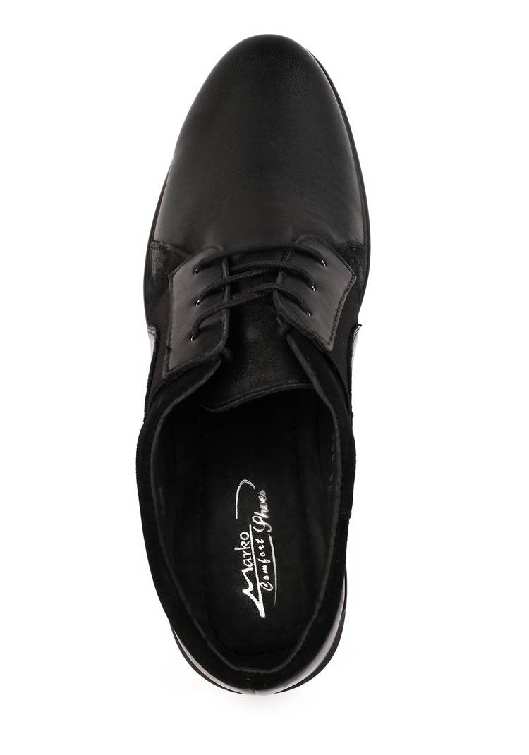 Полуботинки женские Земфира шир.  750, рис. 8