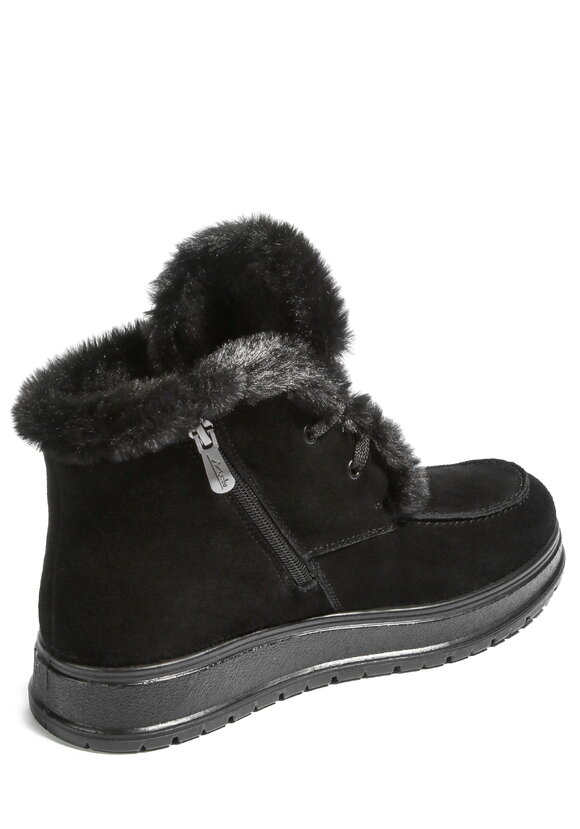 Ботинки женские Рут шир.  580, рис. 9