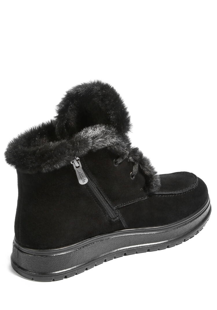 Ботинки женские Рут шир.  750, рис. 9