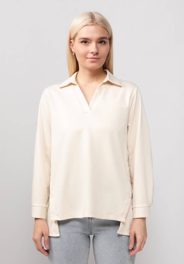 Блуза Лолита шир.  750, рис. 35