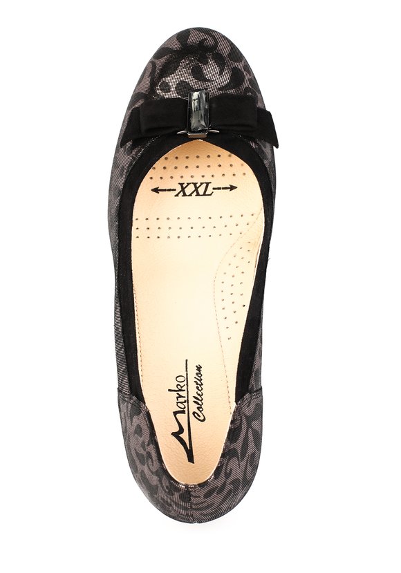 Туфли женские Лиза шир.  580, рис. 2