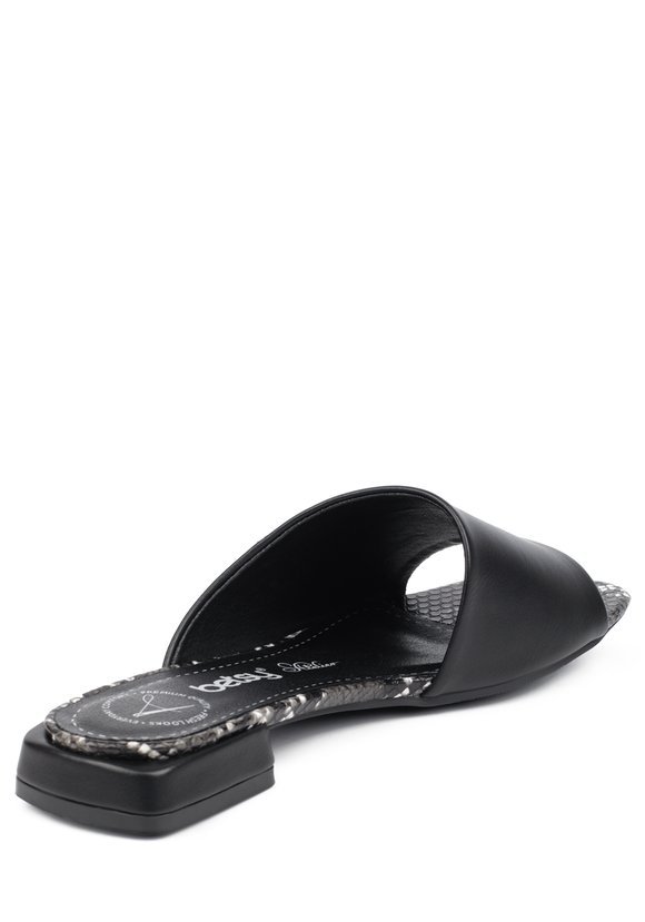 Сабо женские Алекса шир.  580, рис. 3