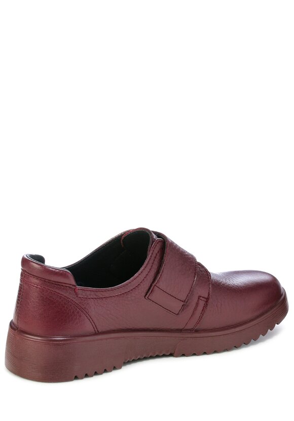 Полуботинки женские Акира шир.  580, рис. 3